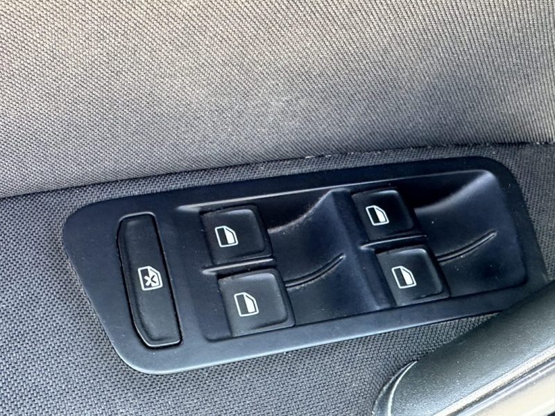 VOLKSWAGEN GOLF SW 2015