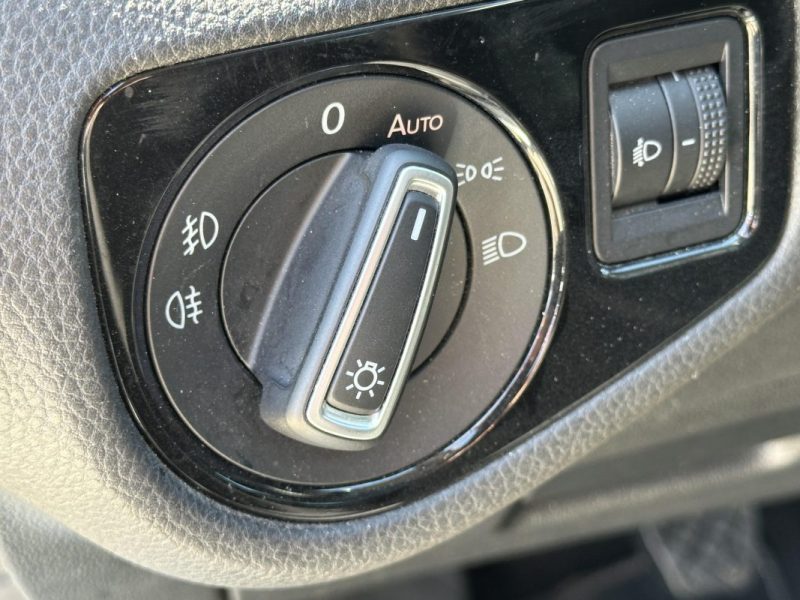 VOLKSWAGEN GOLF SW 2015