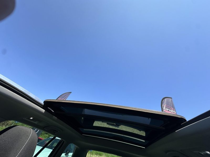 VOLKSWAGEN GOLF SW 2015