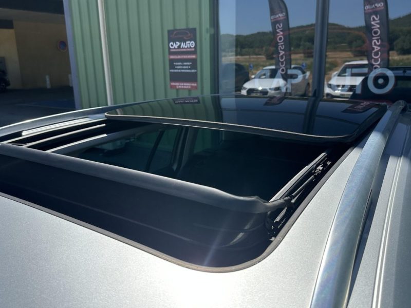 VOLKSWAGEN GOLF SW 2015