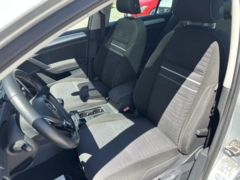 VOLKSWAGEN GOLF SW 2015