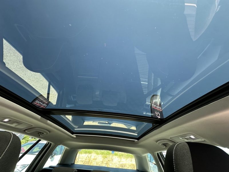 VOLKSWAGEN GOLF SW 2015