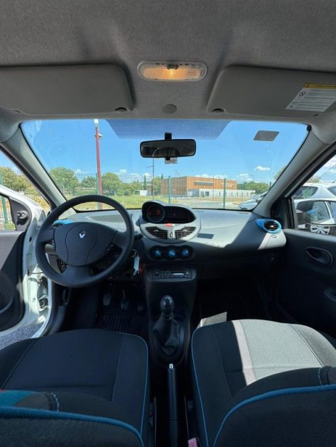 Renault Twingo 1.2 LEV Authentique eco² / Distribution Neuve / CT OK Révisé