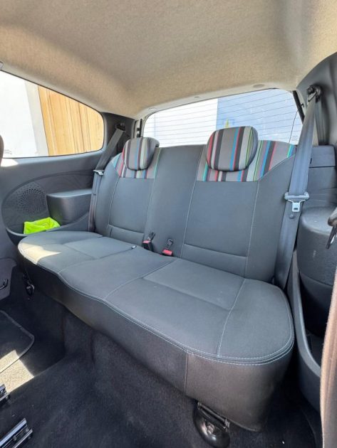 Renault Twingo 1.2 LEV Authentique eco² / Distribution Neuve / CT OK Révisé