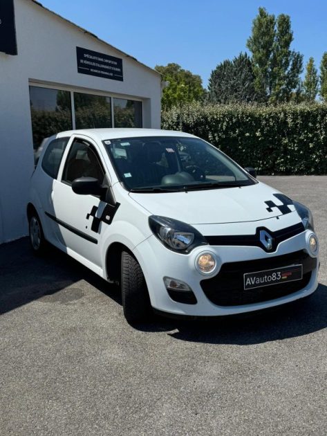 Renault Twingo 1.2 LEV Authentique eco² / Distribution Neuve / CT OK Révisé