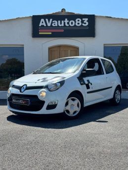 Renault Twingo 1.2 LEV Authentique eco² / Distribution Neuve / CT OK Révisé