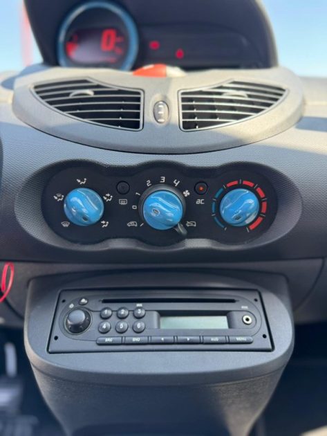 Renault Twingo 1.2 LEV Authentique eco² / Distribution Neuve / CT OK Révisé