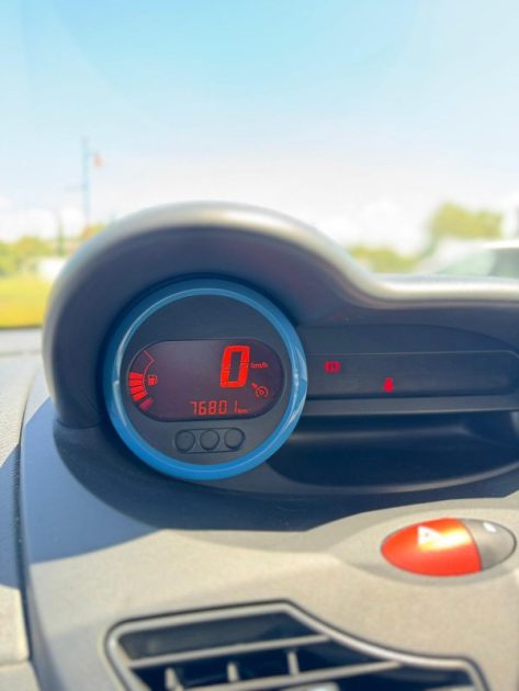 Renault Twingo 1.2 LEV Authentique eco² / Distribution Neuve / CT OK Révisé