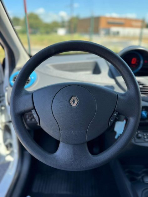 Renault Twingo 1.2 LEV Authentique eco² / Distribution Neuve / CT OK Révisé