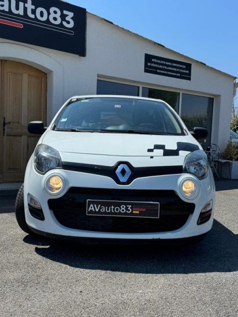 Renault Twingo 1.2 LEV Authentique eco² / Distribution Neuve / CT OK Révisé