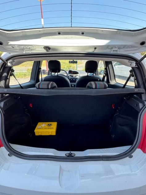 Renault Twingo 1.2 LEV Authentique eco² / Distribution Neuve / CT OK Révisé