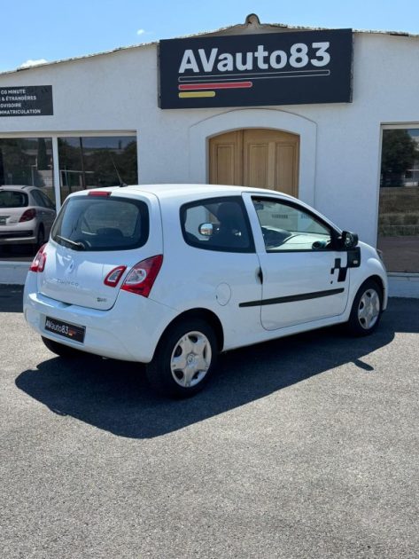 Renault Twingo 1.2 LEV Authentique eco² / Distribution Neuve / CT OK Révisé