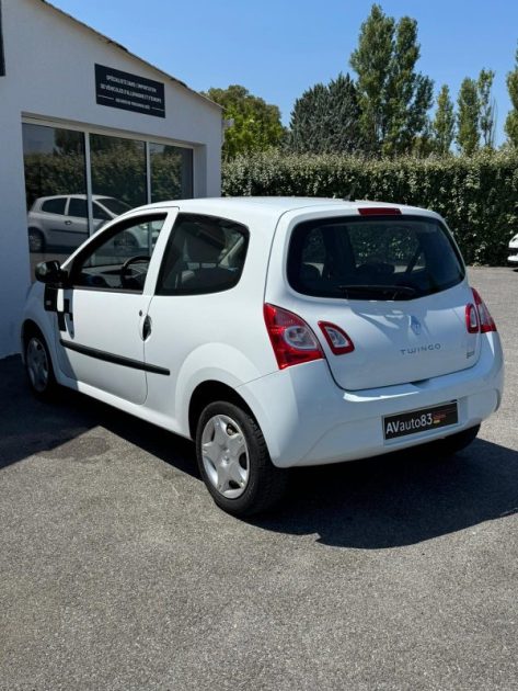 Renault Twingo 1.2 LEV Authentique eco² / Distribution Neuve / CT OK Révisé