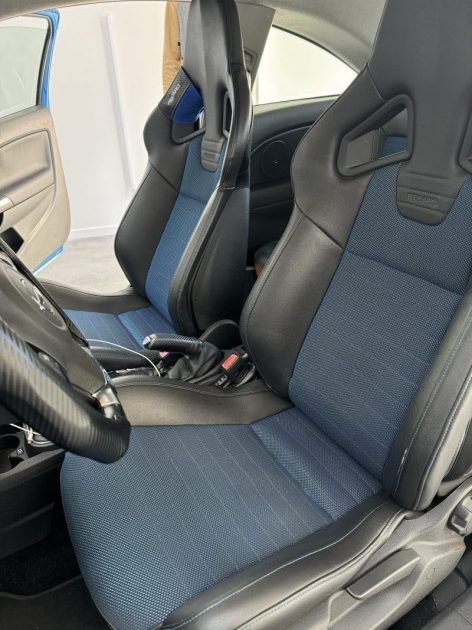 OPEL CORSA D OPC - 2007