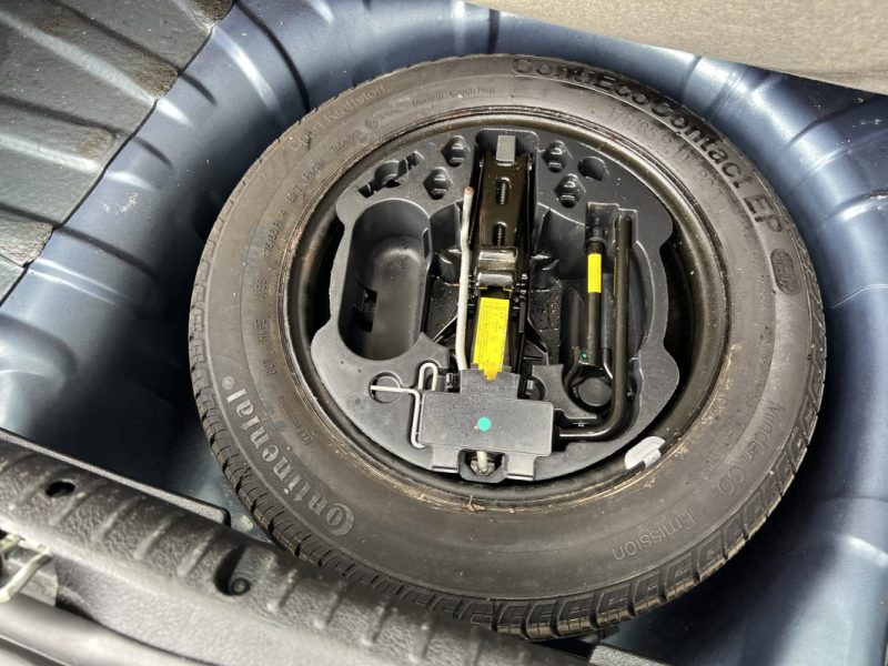 RENAULT CLIO 2 II PHASE 2 1.5 DCI 65 Cv 5 PORTES / CLIMATISAITON BLUETOOTH - GARANTIE 1 AN