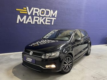 VOLKSWAGEN POLO 2017