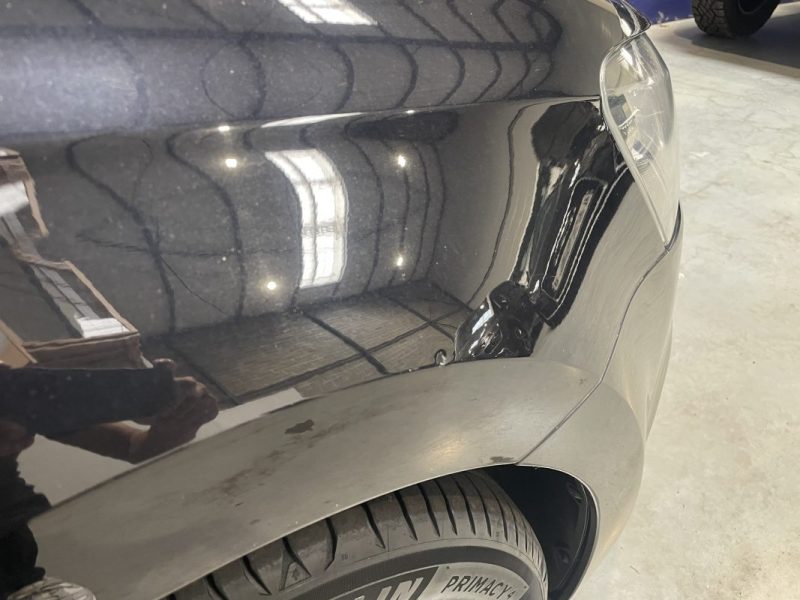 VOLKSWAGEN POLO 2017