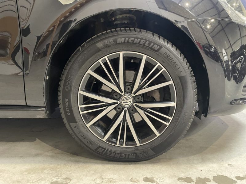 VOLKSWAGEN POLO 2017