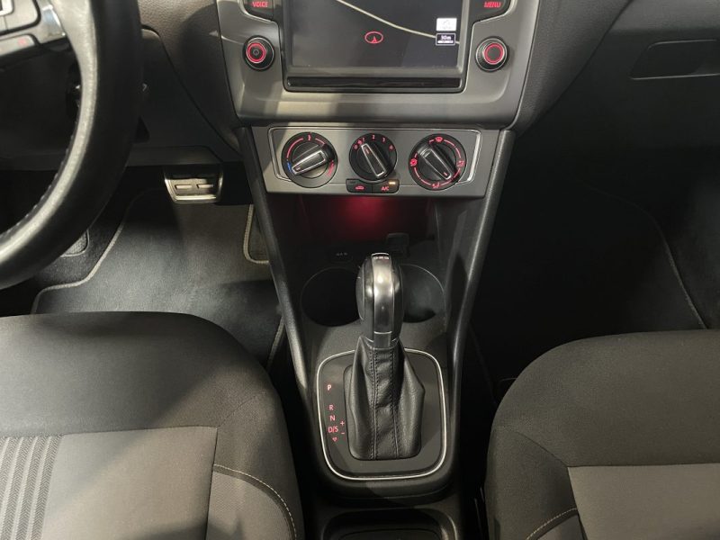 VOLKSWAGEN POLO 2017