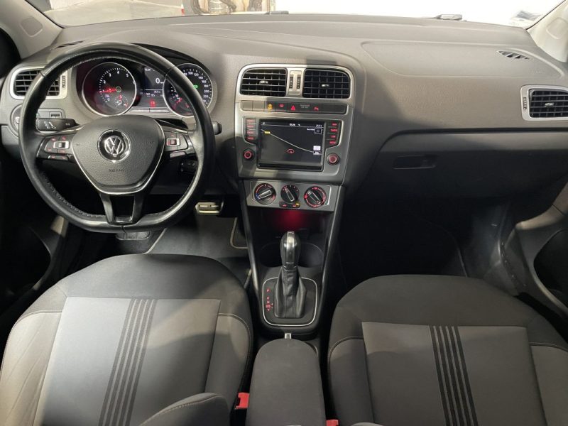 VOLKSWAGEN POLO 2017