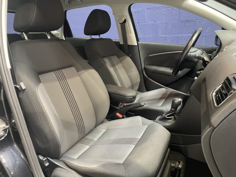 VOLKSWAGEN POLO 2017