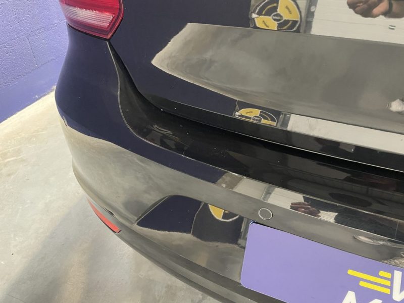 VOLKSWAGEN POLO 2017