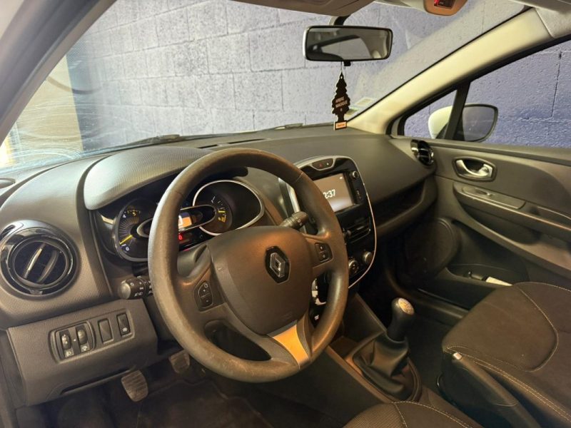 RENAULT CLIO 1.5 dCi 75ch energy Générique Euro6