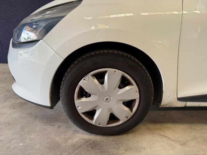 RENAULT CLIO 1.5 dCi 75ch energy Générique Euro6