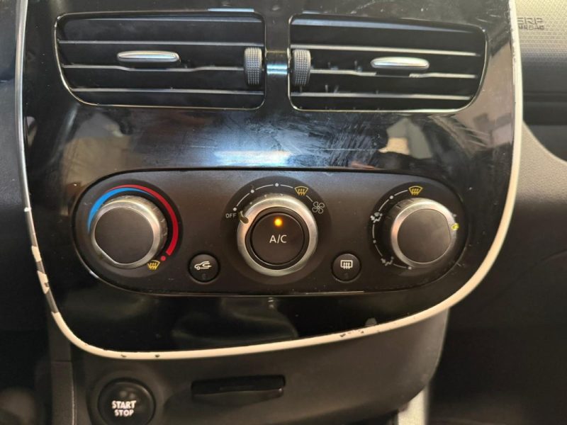 RENAULT CLIO 1.5 dCi 75ch energy Générique Euro6