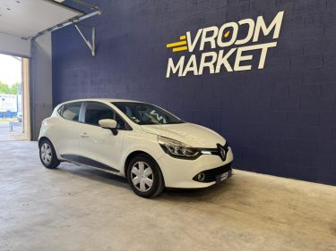 RENAULT CLIO 1.5 dCi 75ch energy Générique Euro6