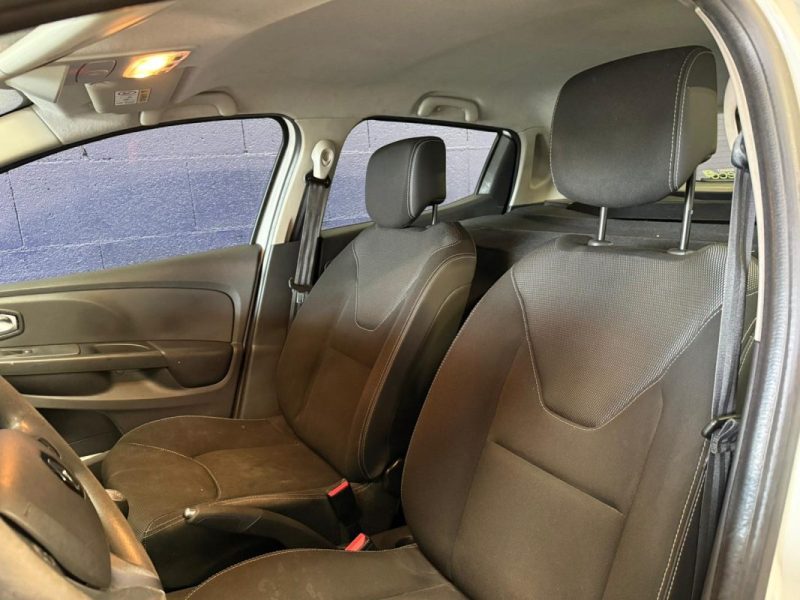 RENAULT CLIO 1.5 dCi 75ch energy Générique Euro6