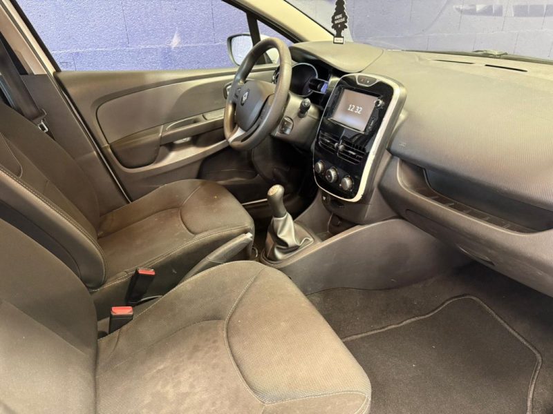 RENAULT CLIO 1.5 dCi 75ch energy Générique Euro6