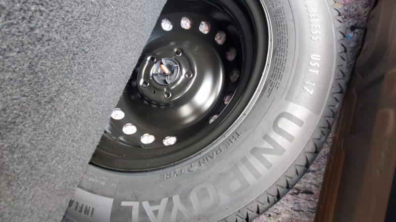 DACIA DUSTER 1.5 bDCI 115 PRESTIGE / JOURNEY+