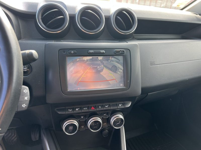 DACIA DUSTER II 1.5 DCI 115 BLUE ESSENTIEL 4X4