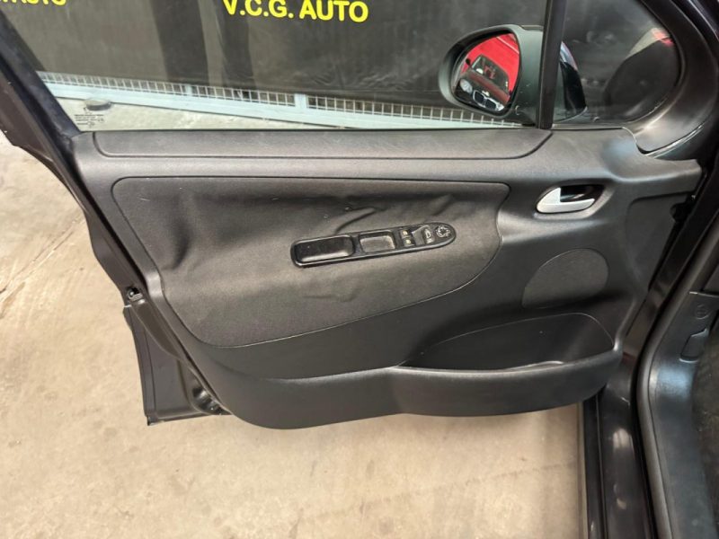 PEUGEOT 207 SW 1.6 HDI 110 PREMIUM 