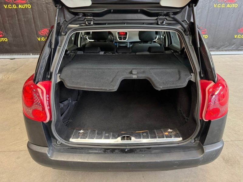 PEUGEOT 207 SW 1.6 HDI 110 PREMIUM 