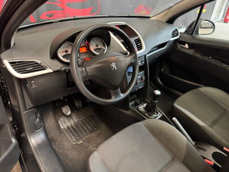 PEUGEOT 207 SW 1.6 HDI 110 PREMIUM 