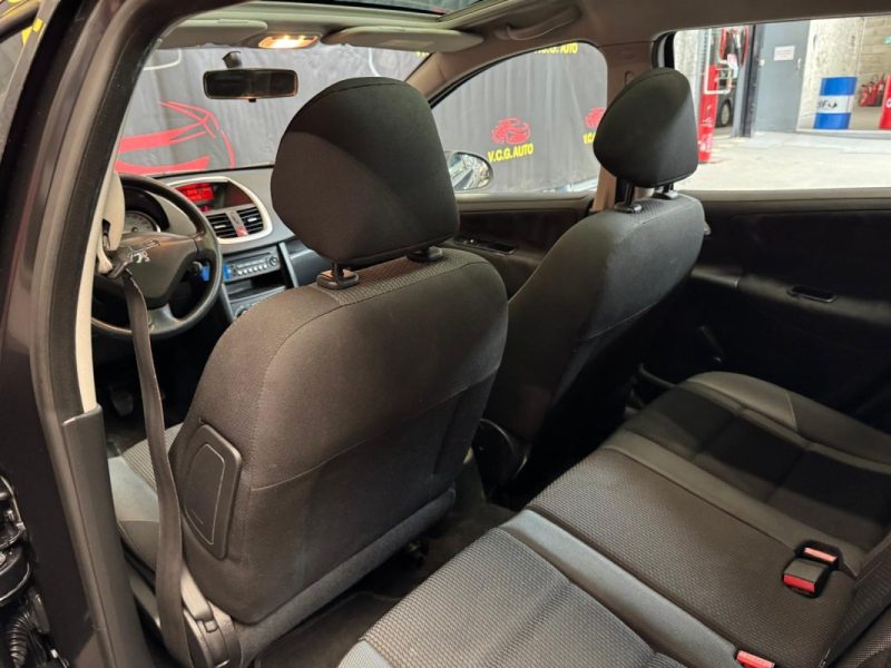 PEUGEOT 207 SW 1.6 HDI 110 PREMIUM 