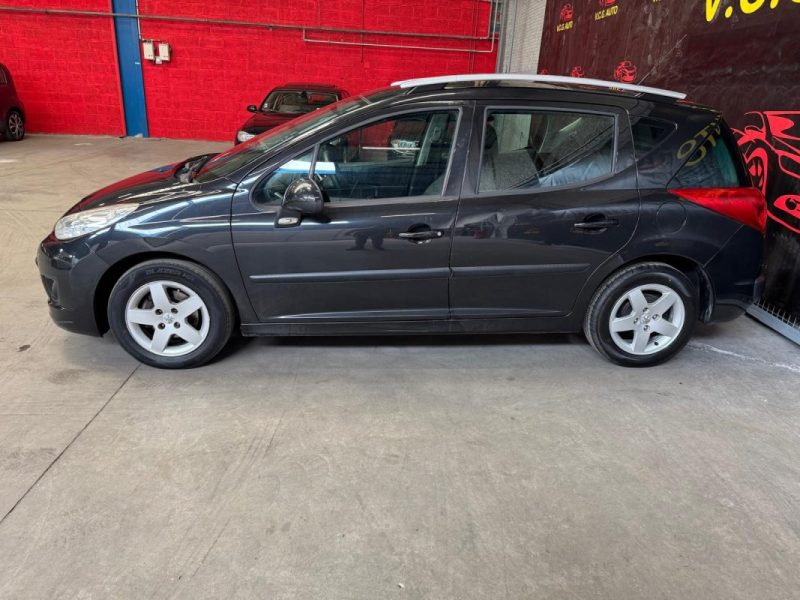 PEUGEOT 207 SW 1.6 HDI 110 PREMIUM 