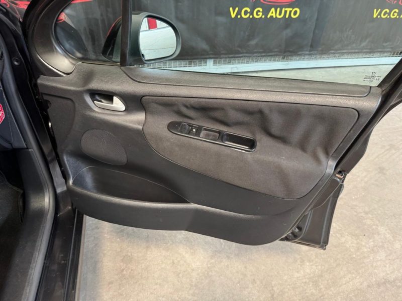 PEUGEOT 207 SW 1.6 HDI 110 PREMIUM 