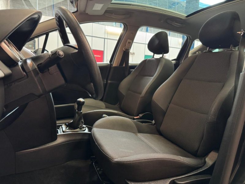 PEUGEOT 207 SW 1.6 HDI 110 PREMIUM 