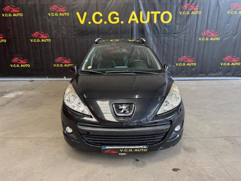 PEUGEOT 207 SW 1.6 HDI 110 PREMIUM 
