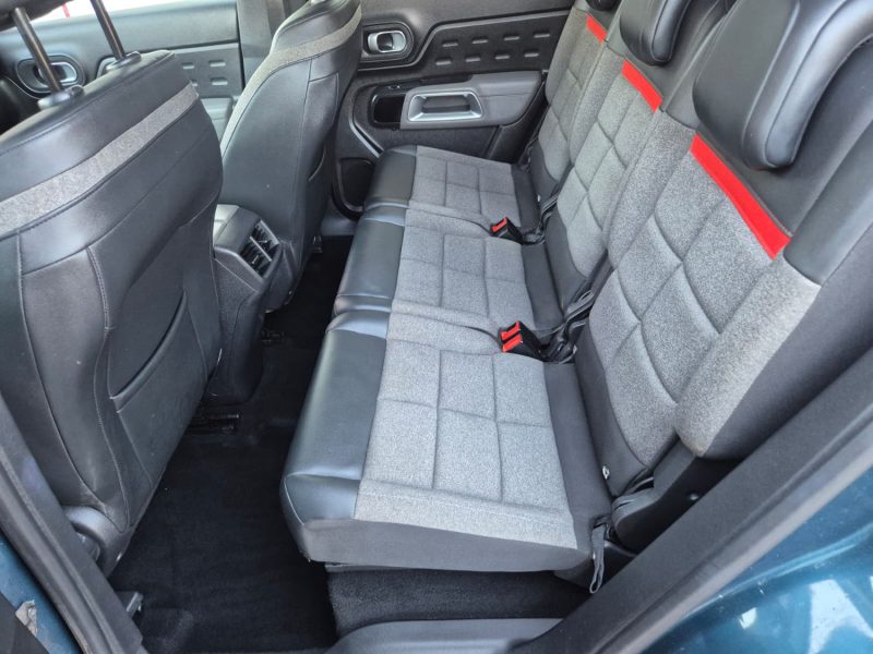 CITROEN C5 AIRCROSS BlueHDi 130ch S&S Business