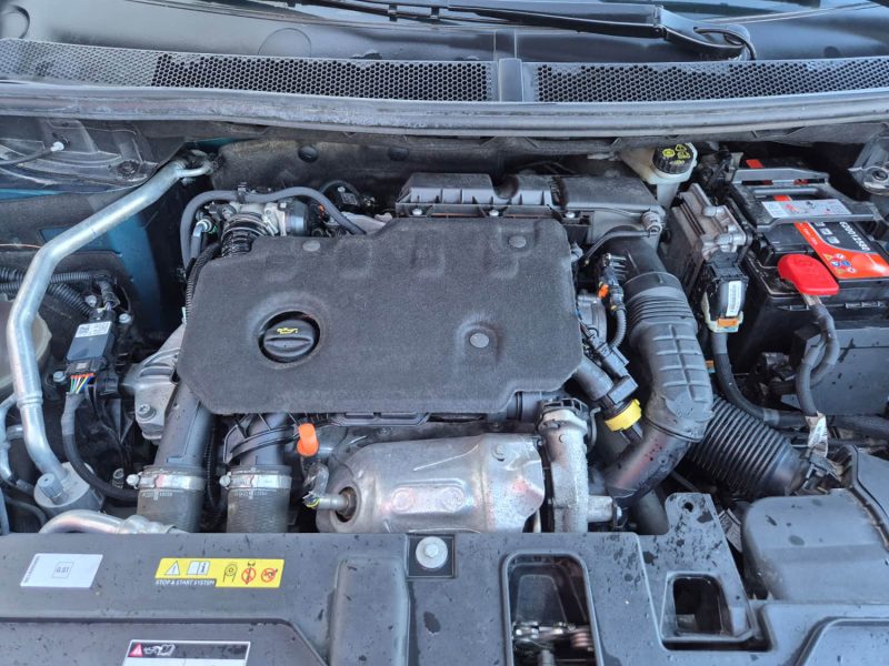 CITROEN C5 AIRCROSS BlueHDi 130ch S&S Business