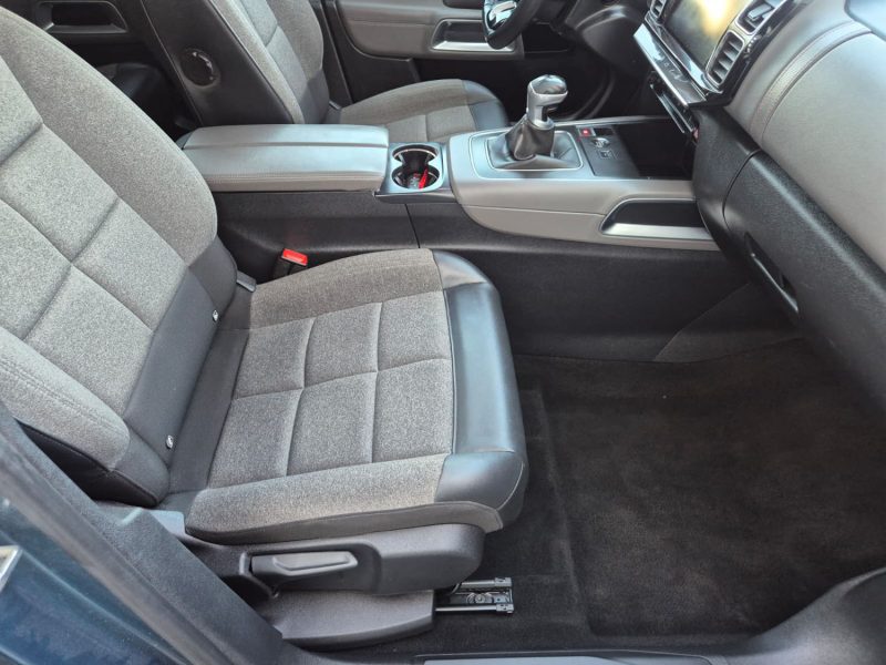 CITROEN C5 AIRCROSS BlueHDi 130ch S&S Business