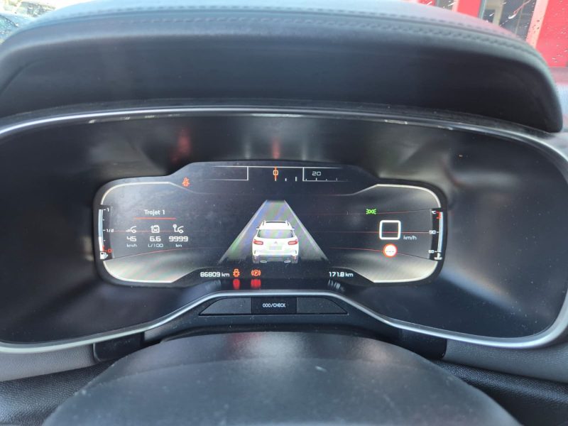 CITROEN C5 AIRCROSS BlueHDi 130ch S&S Business