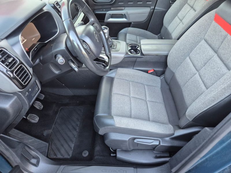 CITROEN C5 AIRCROSS BlueHDi 130ch S&S Business