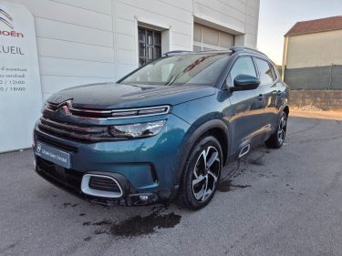 CITROEN C5 AIRCROSS BlueHDi 130ch S&S Business