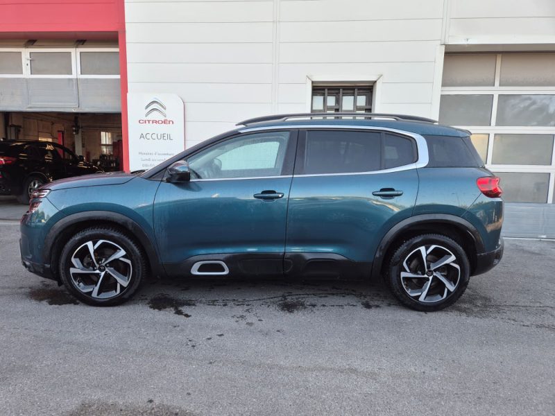 CITROEN C5 AIRCROSS BlueHDi 130ch S&S Business