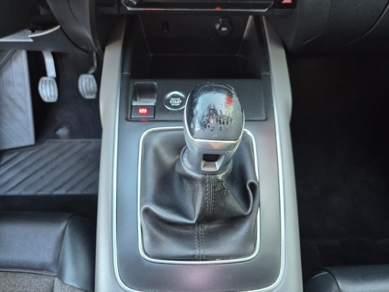 CITROEN C5 AIRCROSS BlueHDi 130ch S&S Business